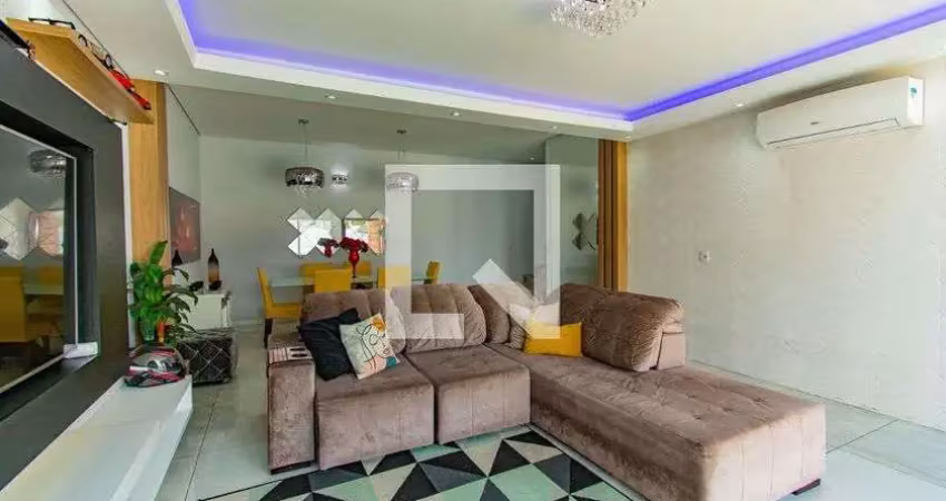 Casa para venda - rio branco, 4 quartos,  300 m² - canoas