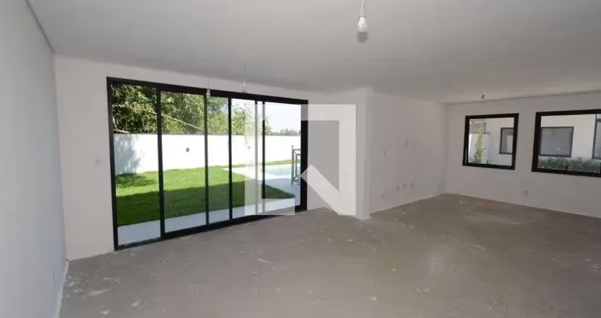 Casa / sobrado em condomínio para venda - jardim marajoara , 4 quartos,  227 m² - são paulo