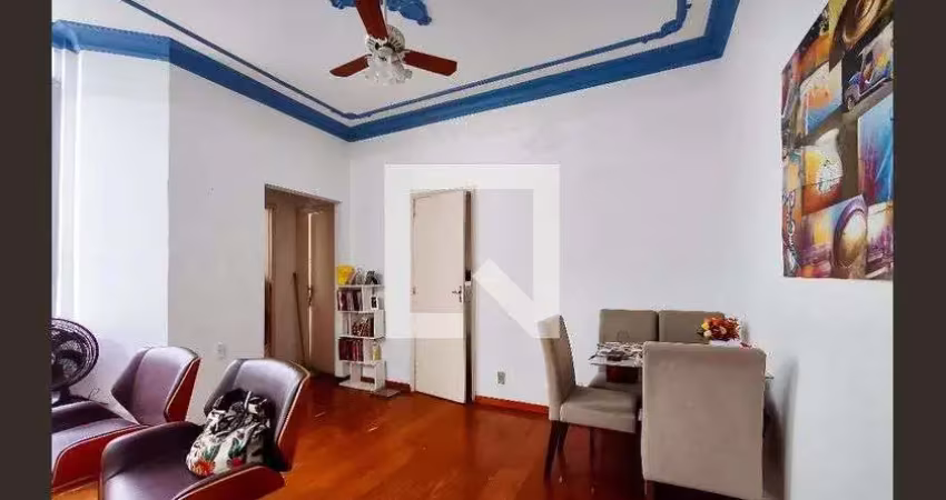 Apartamento para venda - estácio , 2 quartos,  78 m² - rio de janeiro