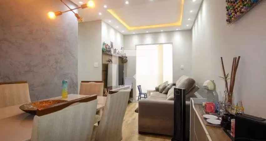 Apartamento para venda - sapopemba, 3 quartos,  57 m² - são paulo