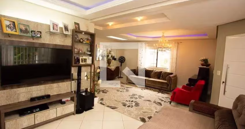 Casa para venda - marechal rondon, 3 quartos,  200 m² - canoas