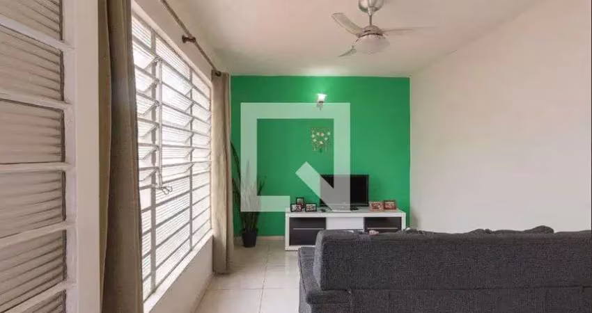 Casa para venda - jardim eulina, 3 quartos,  133 m² - campinas