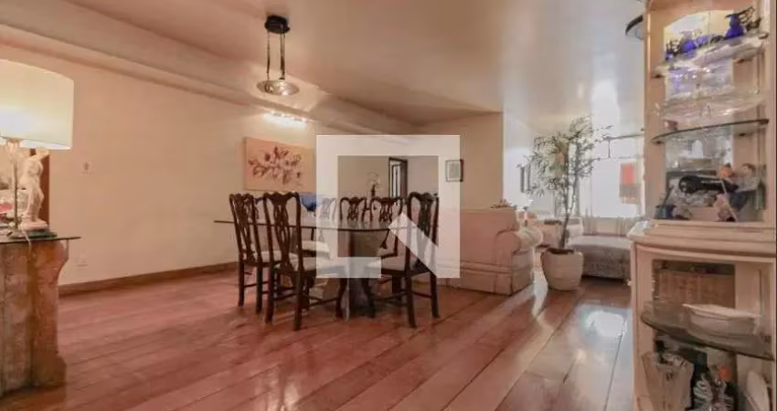 Apartamento para venda - leme, 3 quartos,  180 m² - rio de janeiro