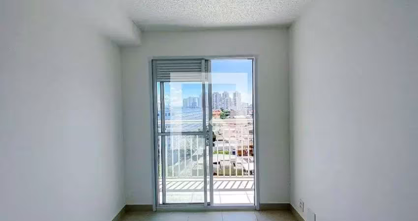 Apartamento para venda - belém, 1 quarto,  29 m² - são paulo