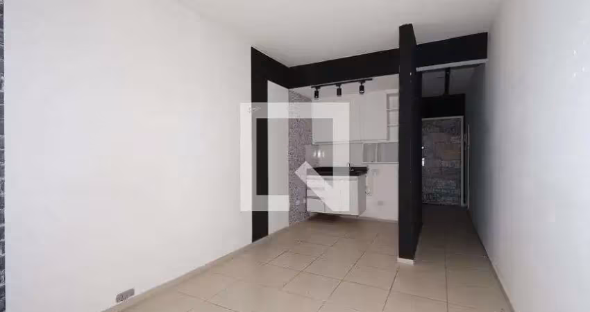 Apartamento para venda - centro, 1 quarto,  32 m² - são paulo