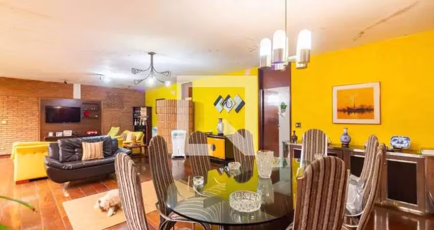 Casa para venda - centro, 3 quartos,  600 m² - osasco