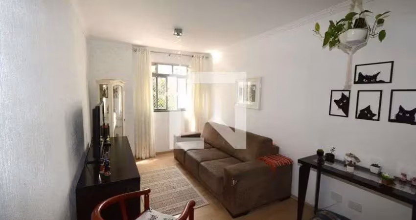Apartamento para venda - jardim marajoara , 3 quartos,  74 m² - são paulo