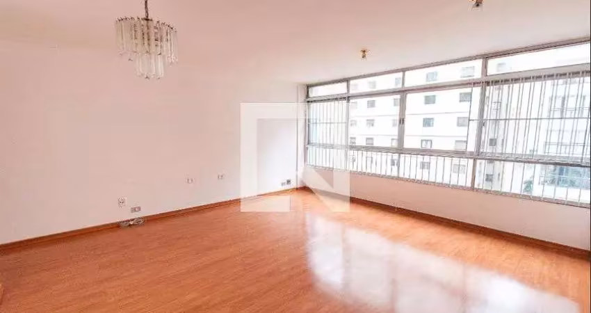 Apartamento para venda - vila mariana, 3 quartos,  116 m² - são paulo