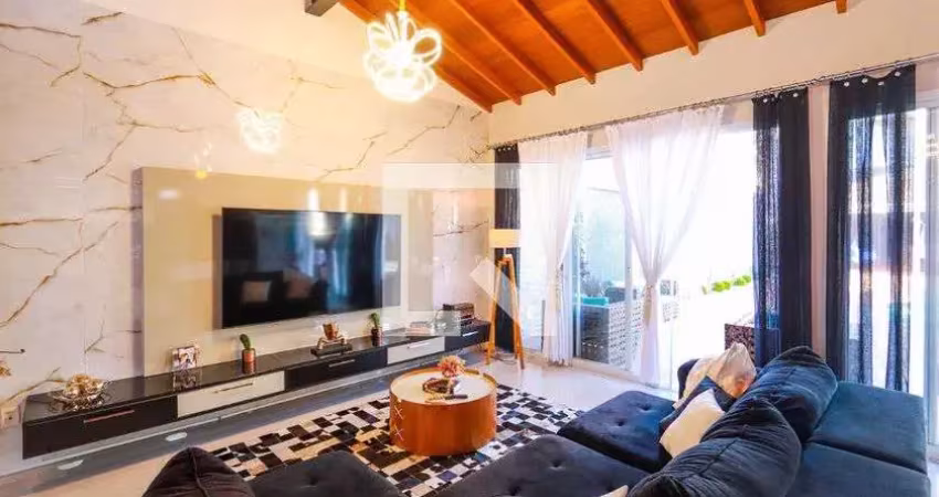 Casa para venda - santana, 4 quartos,  420 m² - são paulo