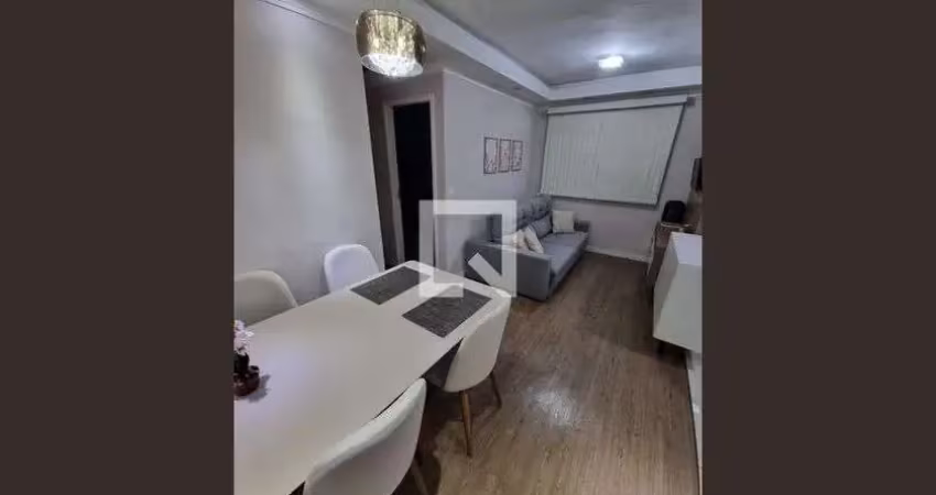 Apartamento para venda - vila carmosina, 2 quartos,  44 m² - são paulo