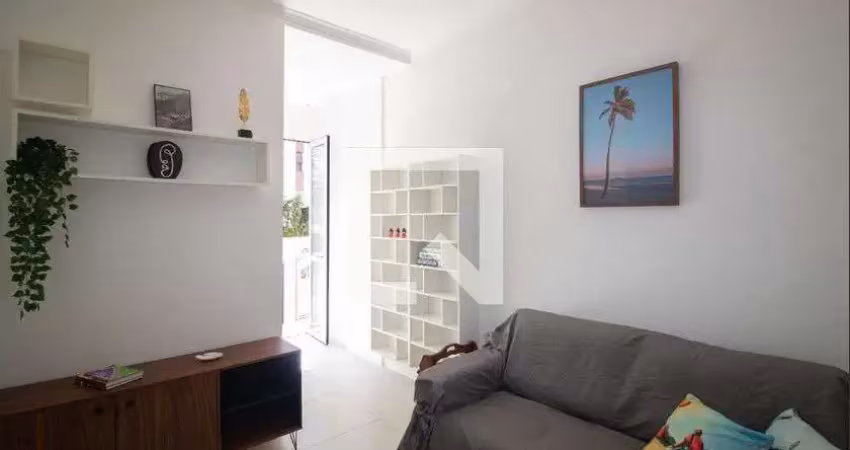 Apartamento para venda - copacabana, 1 quarto,  40 m² - rio de janeiro