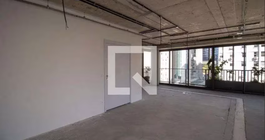 Apartamento para venda - itaim bibi, 3 quartos,  209 m² - são paulo