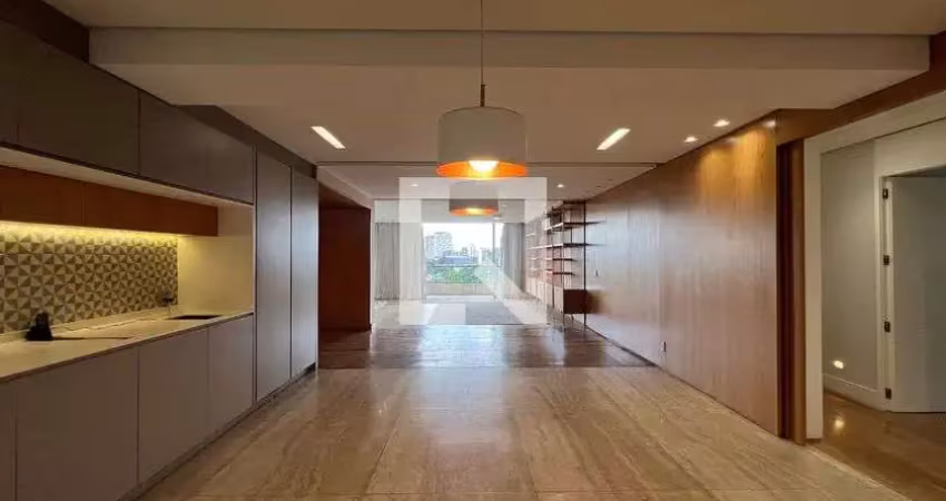 Apartamento para venda - jardim europa, 3 quartos,  232 m² - são paulo