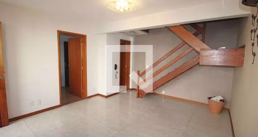 Casa para venda - engenho de dentro, 2 quartos,  120 m² - rio de janeiro