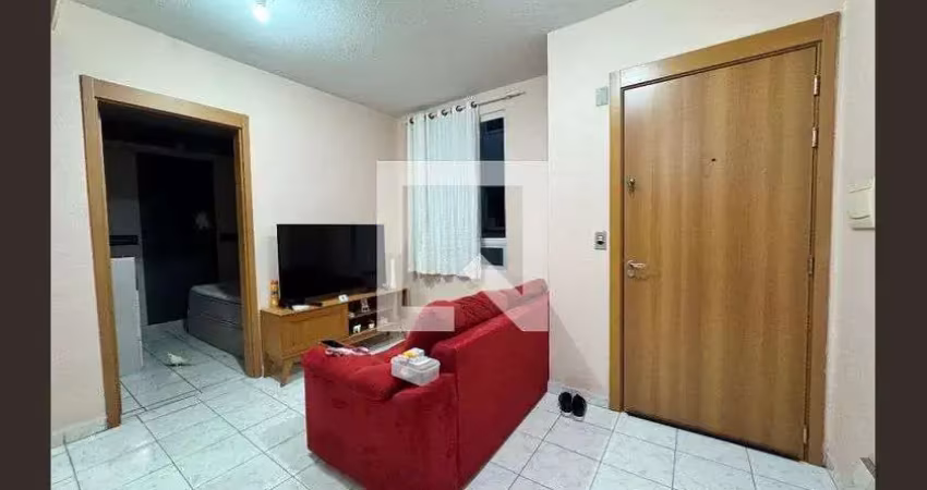 Apartamento para venda - campina, 2 quartos,  58 m² - são leopoldo