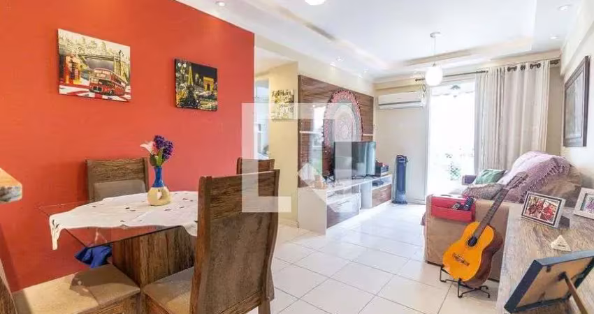 Apartamento para venda - pechincha, 2 quartos,  58 m² - rio de janeiro