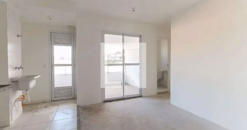 Apartamento para venda - itaquera, 2 quartos,  45 m² - são paulo