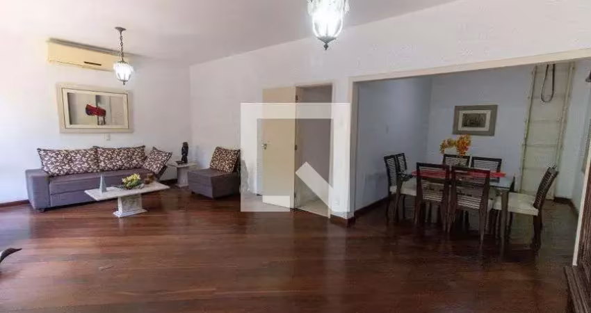 Casa para venda - são francisco, 5 quartos,  350 m² - niterói