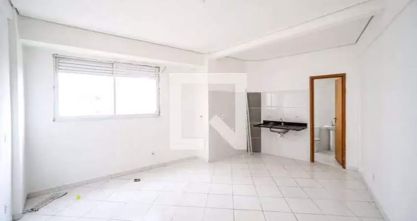 Apartamento para venda - tatuapé, 1 quarto,  29 m² - são paulo