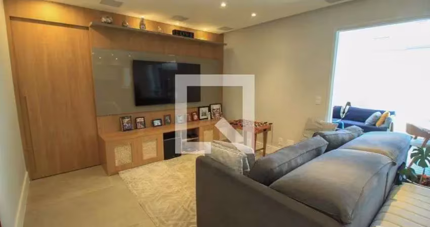 Apartamento para venda - jardim anália franco, 3 quartos,  137 m² - são paulo
