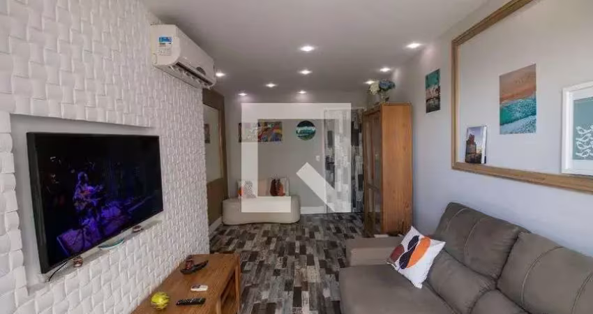 Apartamento para venda - recreio, 2 quartos,  83 m² - rio de janeiro