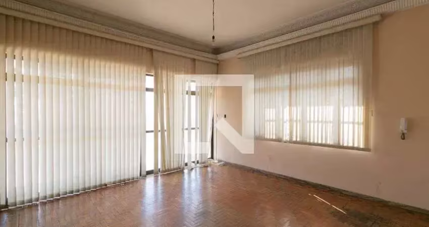 Casa para venda - são luíz, 5 quartos,  1000 m² - belo horizonte