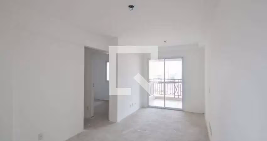 Apartamento para venda - vila lusitânia, 2 quartos,  58 m² - são bernardo do campo