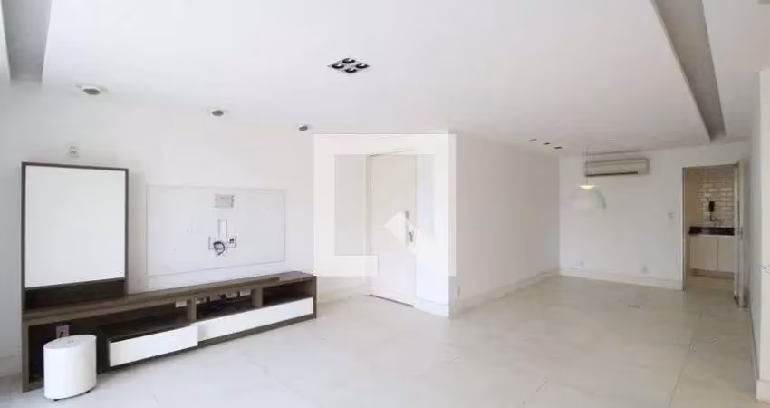 Apartamento para venda - jacarepaguá, 4 quartos,  150 m² - rio de janeiro