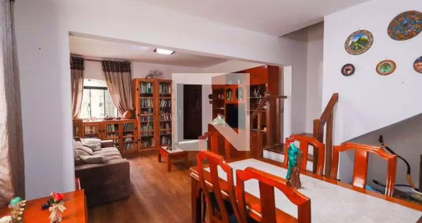 Casa para venda - água fria, 3 quartos,  150 m² - são paulo