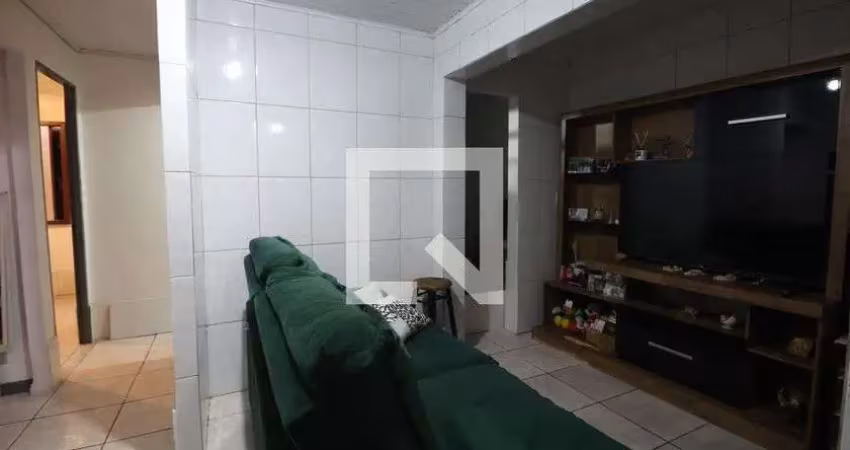 Casa para venda - são josé, 4 quartos,  80 m² - canoas