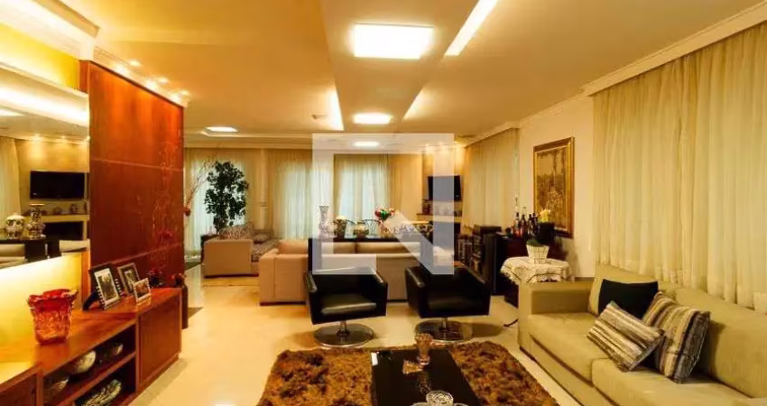 Casa para venda - tucuruvi, 5 quartos,  370 m² - são paulo