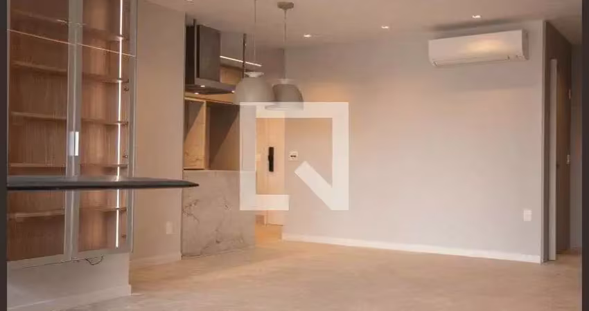 Apartamento para venda - campo belo, 3 quartos,  125 m² - são paulo