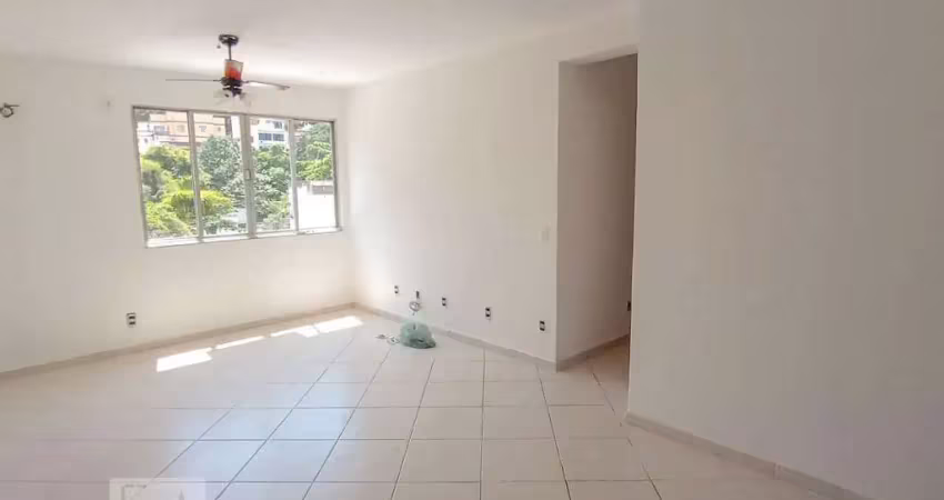Apartamento para venda - botafogo, 3 quartos,  89 m² - rio de janeiro