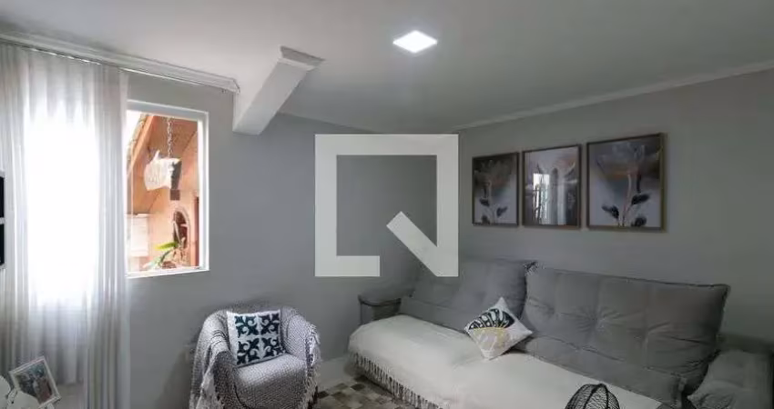 Casa para venda - céu azul, 2 quartos,  589 m² - belo horizonte