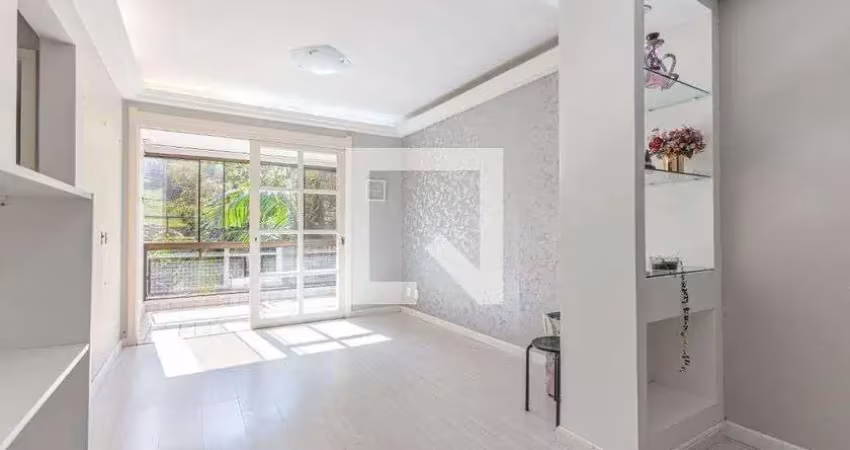 Apartamento para venda - jardim salso , 2 quartos,  68 m² - porto alegre