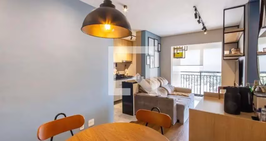 Apartamento para venda - centro, 2 quartos,  47 m² - osasco