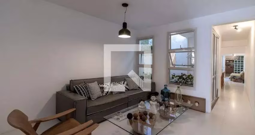 Casa para venda - vila nova conceição, 3 quartos,  152 m² - são paulo
