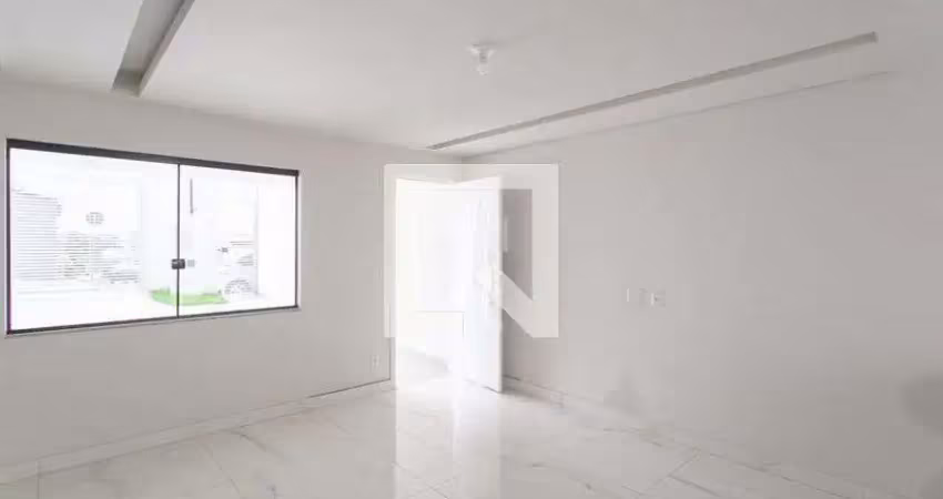 Casa para venda - floramar, 3 quartos,  162 m² - belo horizonte