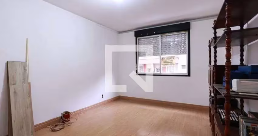 Apartamento para venda - centro histórico, 1 quarto,  50 m² - porto alegre
