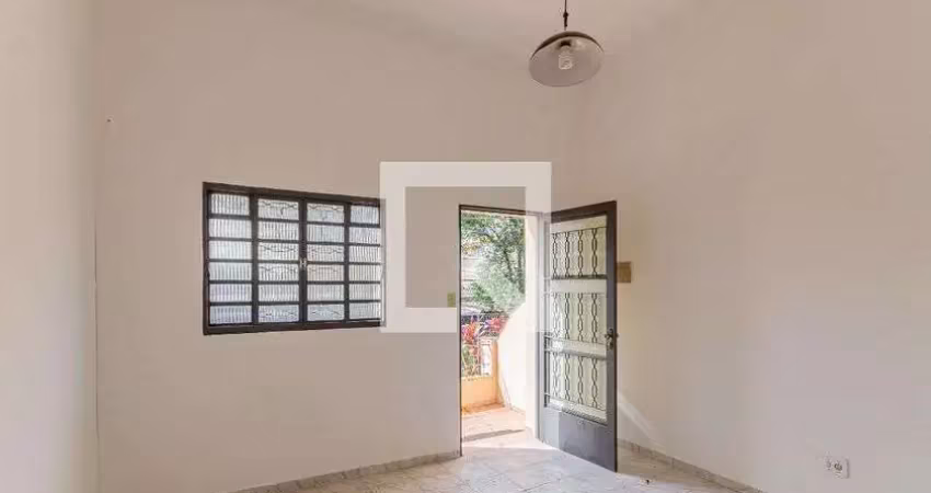 Casa para venda - cambuci, 1 quarto,  80 m² - são paulo