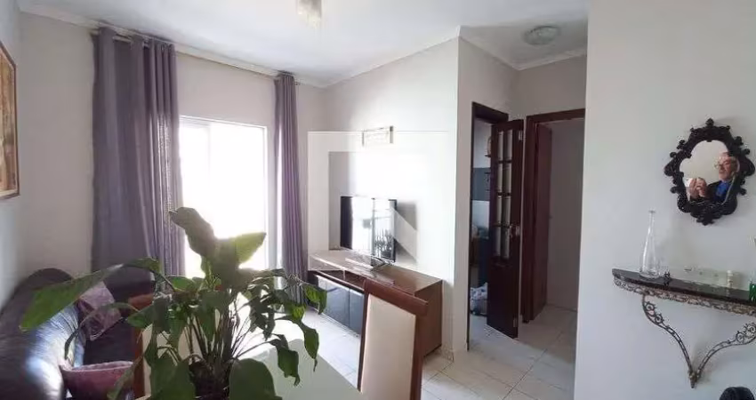 Apartamento para venda - campos elíseos , 2 quartos,  58 m² - campinas