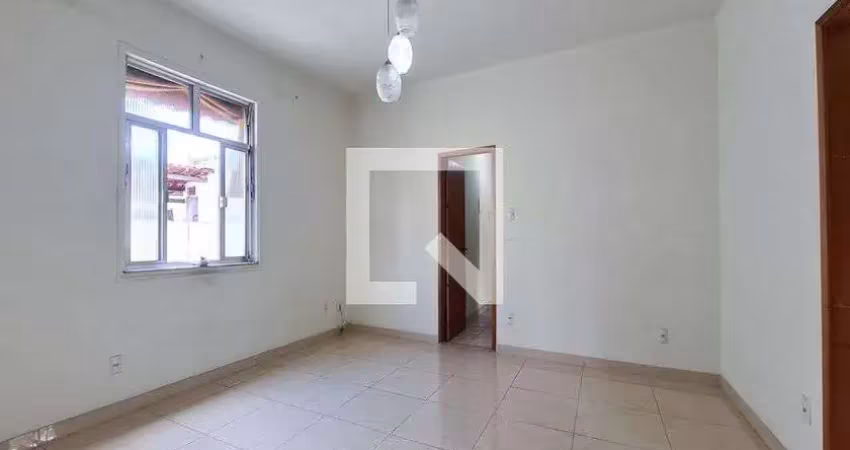 Apartamento para venda - del castilho, 2 quartos,  75 m² - rio de janeiro
