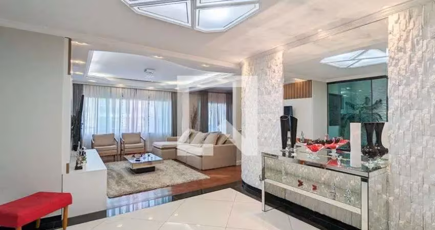 Casa para venda - assunção, 3 quartos,  330 m² - são bernardo do campo