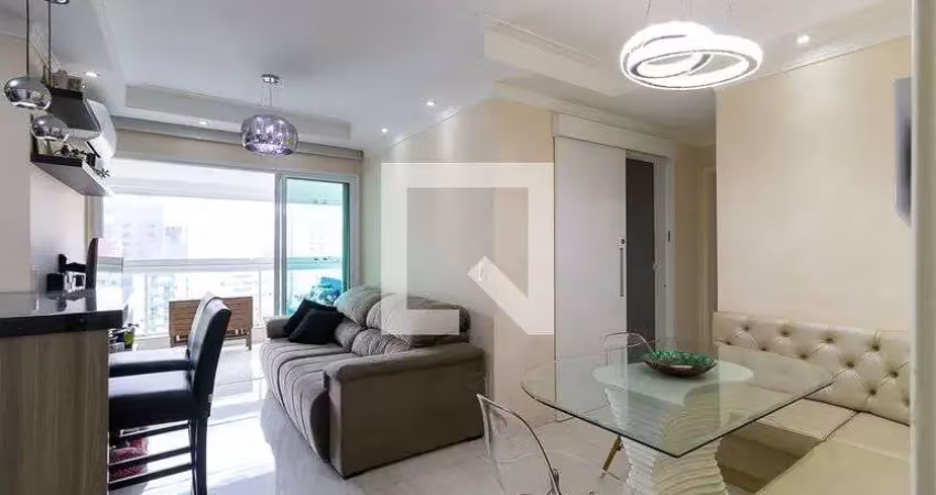 Apartamento para venda - centro, 2 quartos,  65 m² - campinas