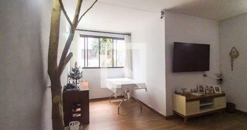 Apartamento para venda - itaquera, 3 quartos,  70 m² - são paulo