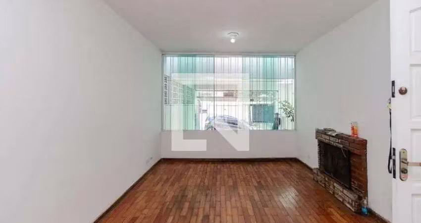 Casa para venda - campo belo, 3 quartos,  121 m² - são paulo