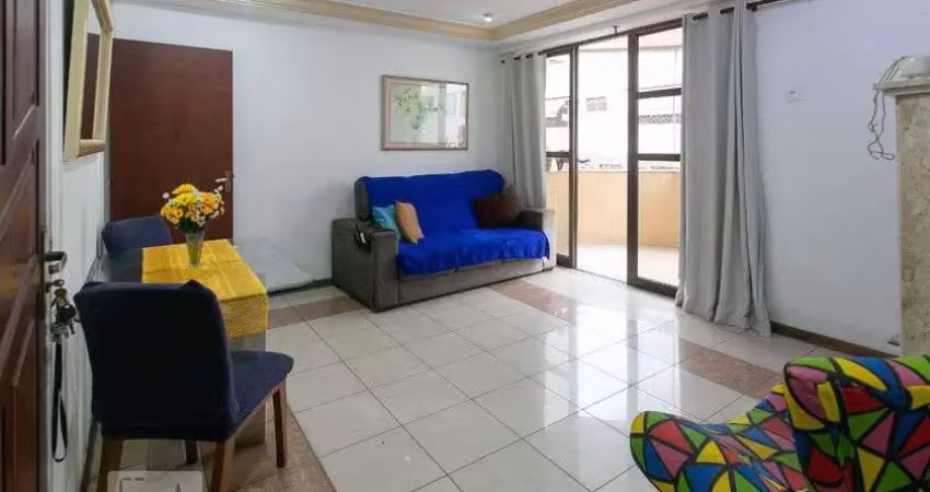 Apartamento para venda - recreio, 2 quartos,  98 m² - rio de janeiro