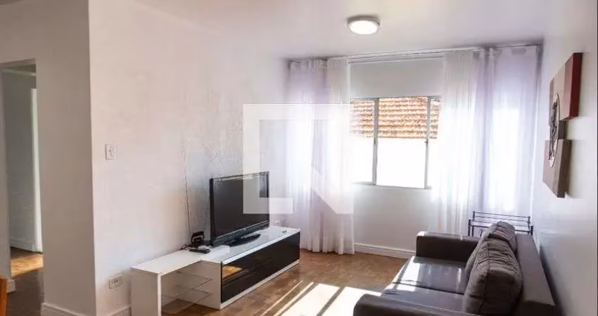 Apartamento para venda - vila mariana, 2 quartos,  90 m² - são paulo