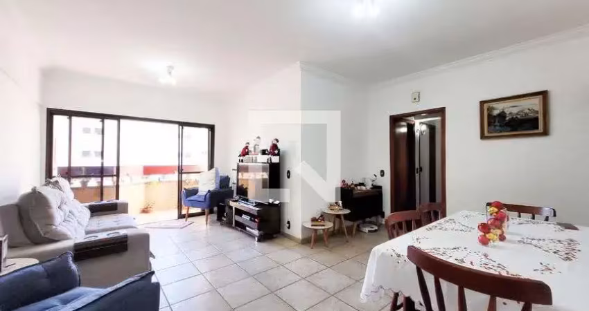 Apartamento para venda - centro, 3 quartos,  92 m² - campinas