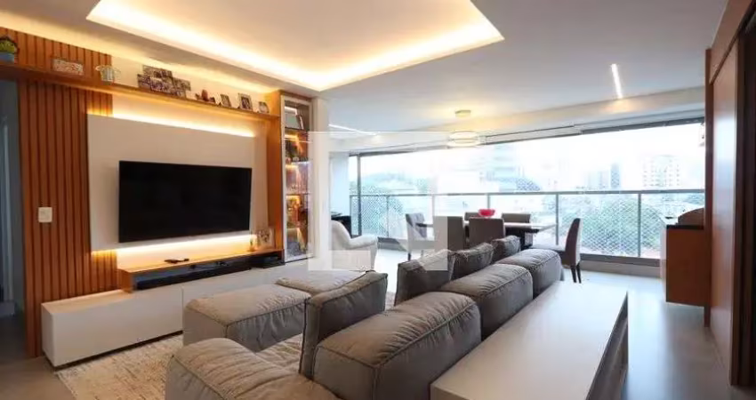 Apartamento para venda - vila mariana, 3 quartos,  120 m² - são paulo